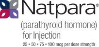 Natpara Logo