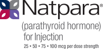 Natpara Logo