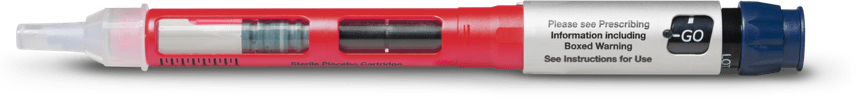NATPARA Pen Cap Off.