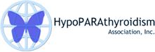 HypoPARthyroidism Association, Inc.